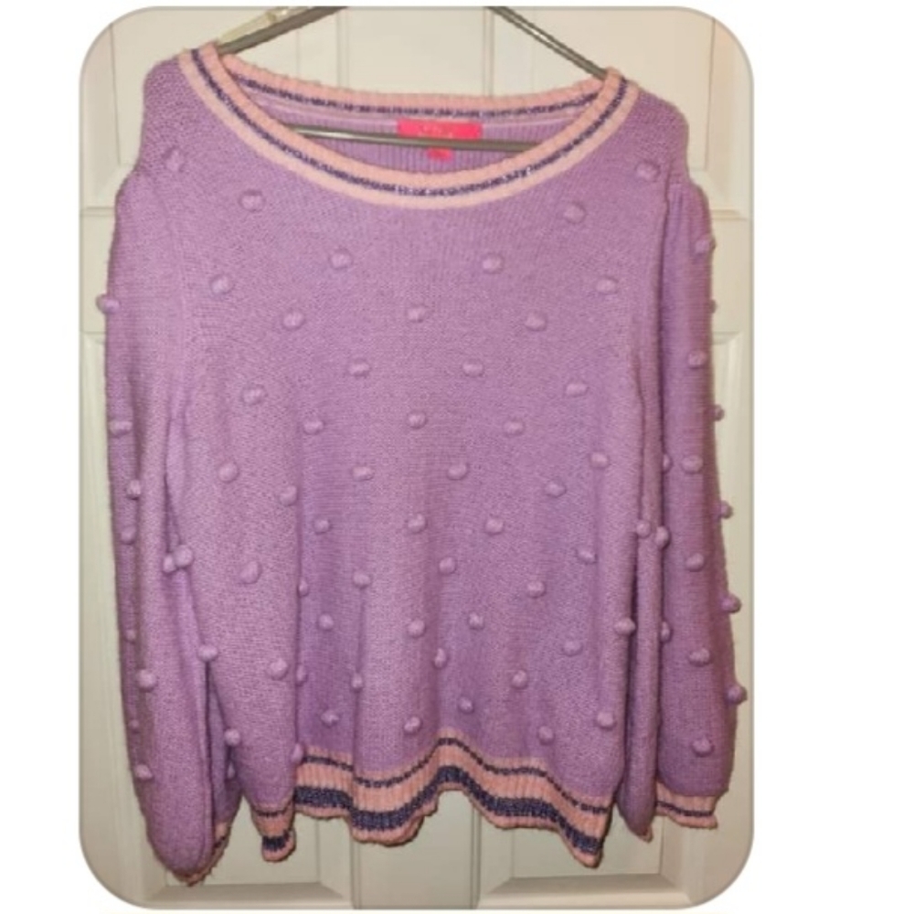 Lilly Pulitzer Sweater